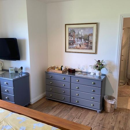Tarskavaig B&B Radernie Buitenkant foto